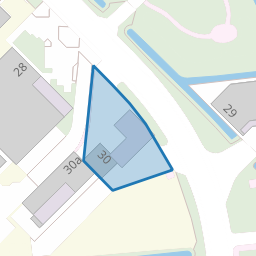 Perceel HGZ00-K-7224