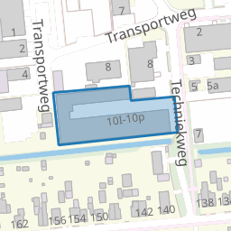 Perceel HGZ00-K-7228