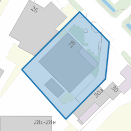 Perceel HGZ00-K-7245