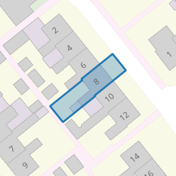 Perceel HGZ00-K-7256