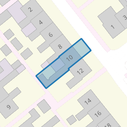 Perceel HGZ00-K-7257