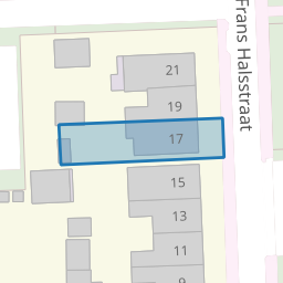 Perceel HGZ00-K-7259