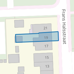 Perceel HGZ00-K-7260