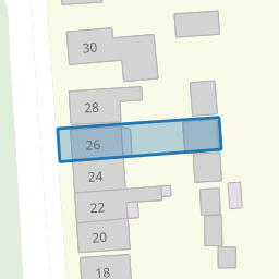 Perceel HGZ00-K-7261