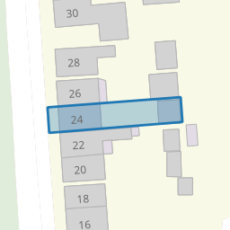 Perceel HGZ00-K-7262