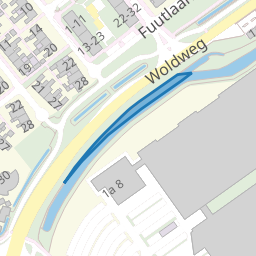 Perceel HGZ00-K-7288