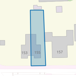 Perceel HGZ00-K-7304
