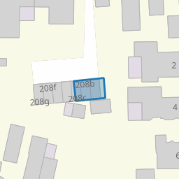 Perceel HGZ00-K-7318