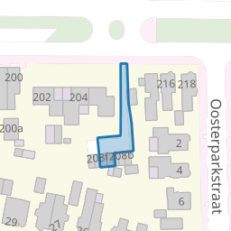 Perceel HGZ00-K-7319