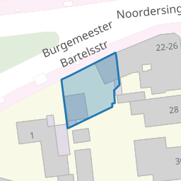 Perceel HGZ00-K-7321