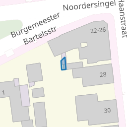 Perceel HGZ00-K-7322