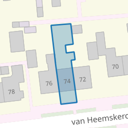 Perceel HGZ00-K-7327