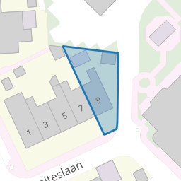 Perceel HGZ00-K-7334