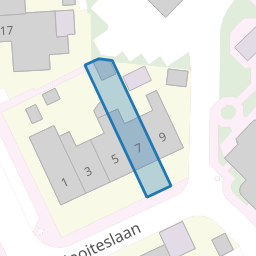 Perceel HGZ00-K-7335