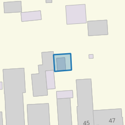 Perceel HGZ00-K-7349