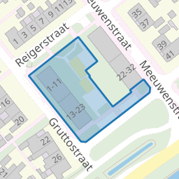 Perceel HGZ00-K-7382