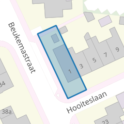 Perceel HGZ00-K-7389