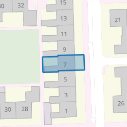 Perceel HGZ00-K-7391