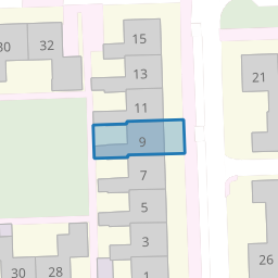 Perceel HGZ00-K-7392