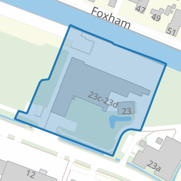 Perceel HGZ00-K-7399