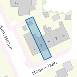 Perceel HGZ00-K-7406