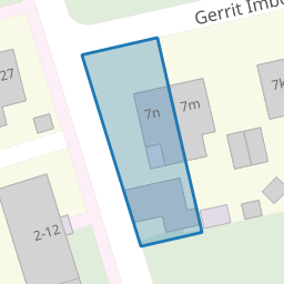 Perceel HGZ00-K-7420