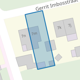 Perceel HGZ00-K-7421