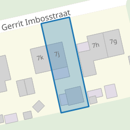 Perceel HGZ00-K-7423