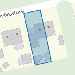 Perceel HGZ00-K-7424