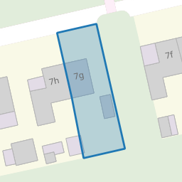 Perceel HGZ00-K-7425