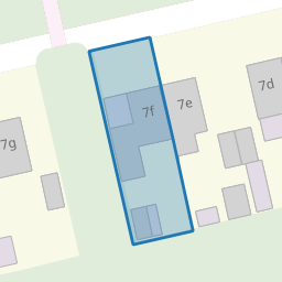 Perceel HGZ00-K-7427