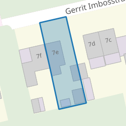 Perceel HGZ00-K-7428