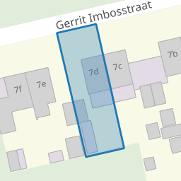 Perceel HGZ00-K-7429