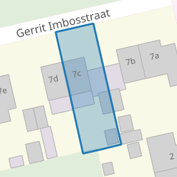 Perceel HGZ00-K-7430