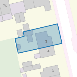 Perceel HGZ00-K-7433