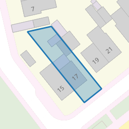 Perceel HGZ00-K-7439