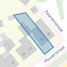 Perceel HGZ00-K-7442