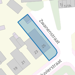 Perceel HGZ00-K-7443