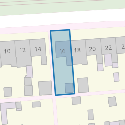 Perceel HGZ00-K-7452