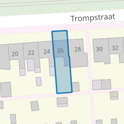 Perceel HGZ00-K-7457