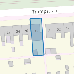 Perceel HGZ00-K-7458