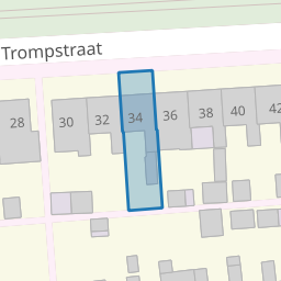 Perceel HGZ00-K-7461