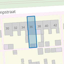 Perceel HGZ00-K-7462
