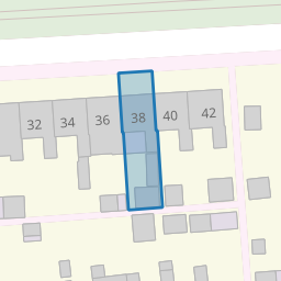 Perceel HGZ00-K-7463