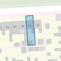 Perceel HGZ00-K-7464