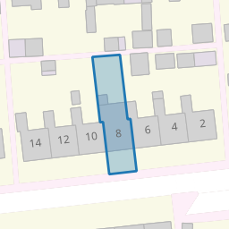 Perceel HGZ00-K-7471