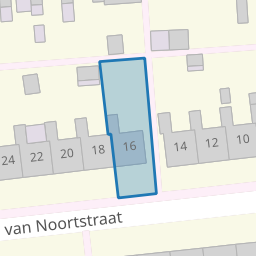 Perceel HGZ00-K-7475
