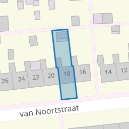 Perceel HGZ00-K-7476