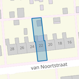 Perceel HGZ00-K-7478