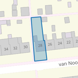 Perceel HGZ00-K-7481